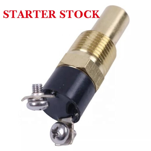 Water Temperature Sensor Temperature Switch 203-3222 2033222 CA2033222 7N-9785 for Diesel Engine 140G 615C 627E 631E 637Epicture6