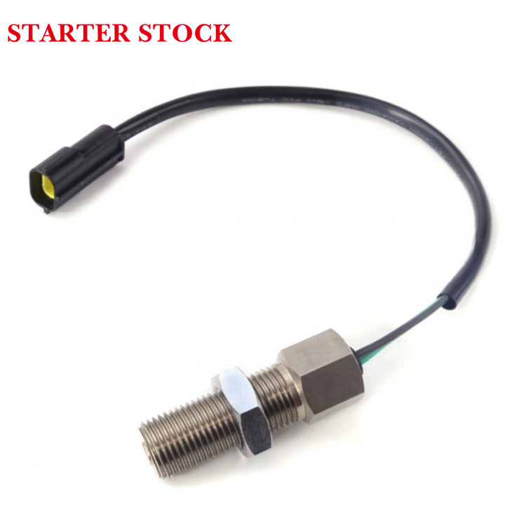 Revolution Speed Sensor 32G90-00101 for Excavator SK130-8 SK140-8 Engine D04RF