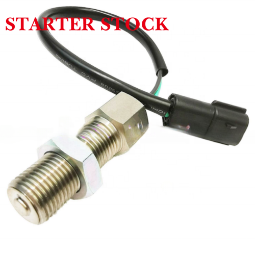 Revolution Speed Sensor 32G90-00101 for Excavator SK130-8 SK140-8 Engine D04RFpicture2