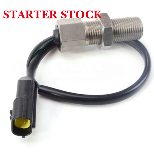Revolution Speed Sensor 32G90-00101 for Excavator SK130-8 SK140-8 Engine D04RFpicture3