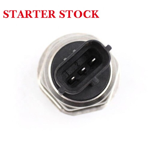Rail High Pressure Sensor 55PP05-01 55PP0501 for Engine 2.2 HDI L200 2.5 DIDpicture2