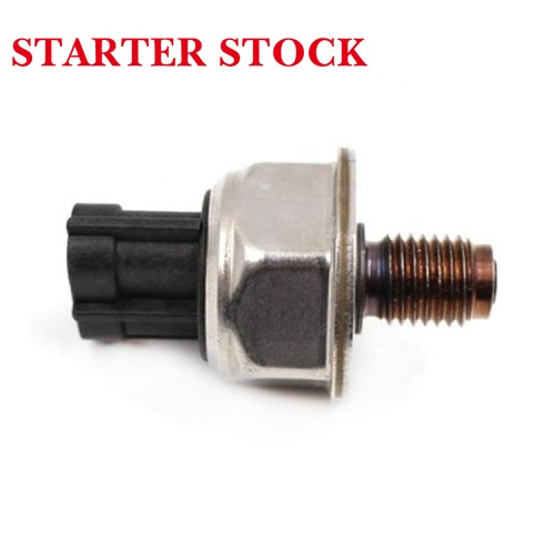 Rail High Pressure Sensor 55PP05-01 55PP0501 for Engine 2.2 HDI L200 2.5 DIDpicture3