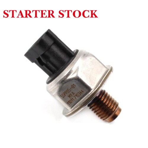Rail High Pressure Sensor 55PP05-01 55PP0501 for Engine 2.2 HDI L200 2.5 DIDpicture4