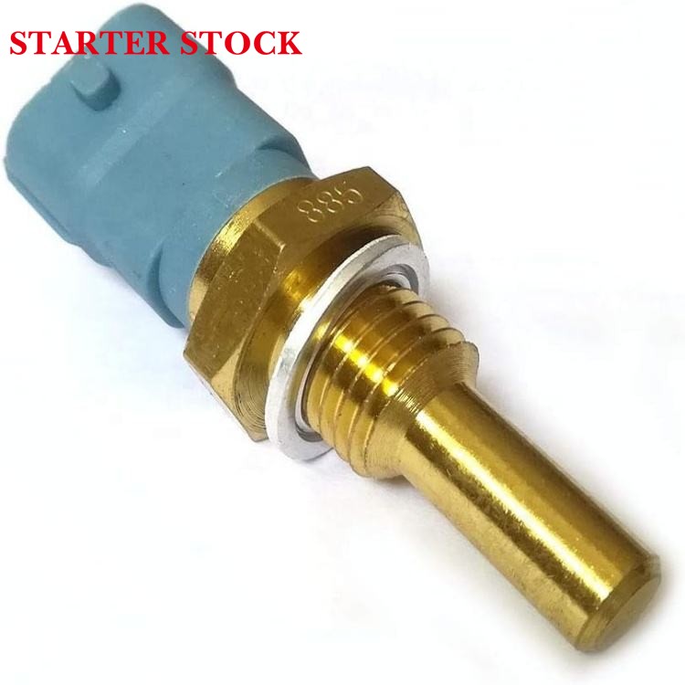 New Coolant Water Temperature Sensor 0281002412 V836667732 77362294 1426321 for Engine