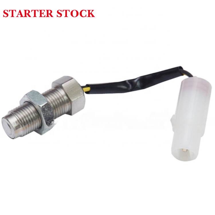 New Revolution Speed Sensor ME845235 for Excavator SK200-3-5