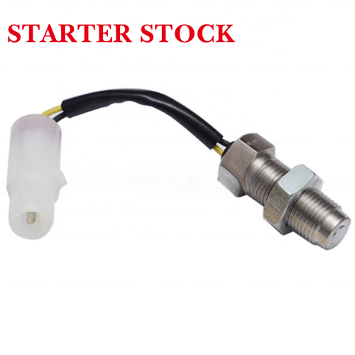 New Revolution Speed Sensor ME845235 for Excavator SK200-3-5picture2