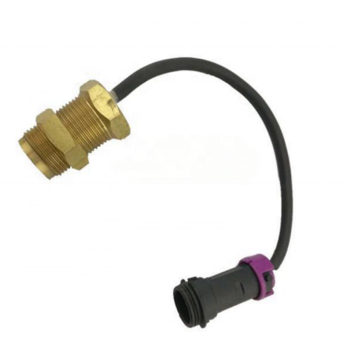 Speed Sensor 30B0202 YT553-40 for Excavator CLG907D 908C 908D
