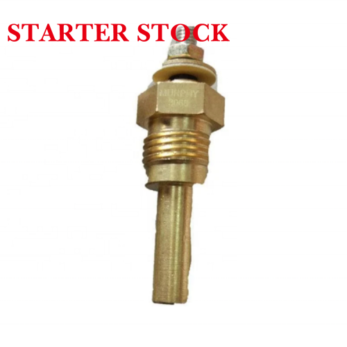 Water Temperature Sensor D2320-15000 for Diesel Enginepicture2