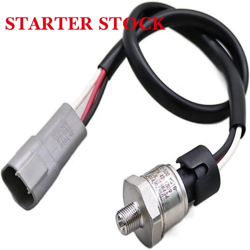 Pressure Sensor 42-1309 for Thermo King Engine SB 100 110 190 200 330 TS 500picture4