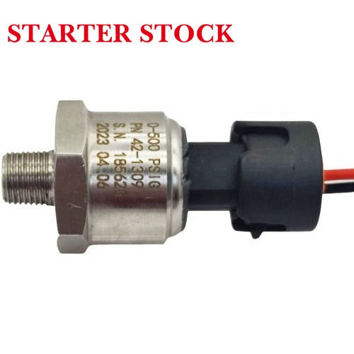 Pressure Sensor 42-1309 for Thermo King Engine SB 100 110 190 200 330 TS 500picture5