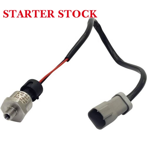 Pressure Sensor 42-1309 for Thermo King Engine SB 100 110 190 200 330 TS 500picture6