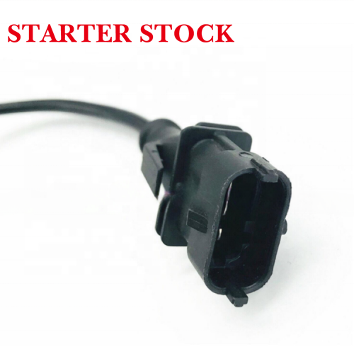 New Crankshaft Sensor 32G90-00600 0281002659 for Excavator SK130-8picture3