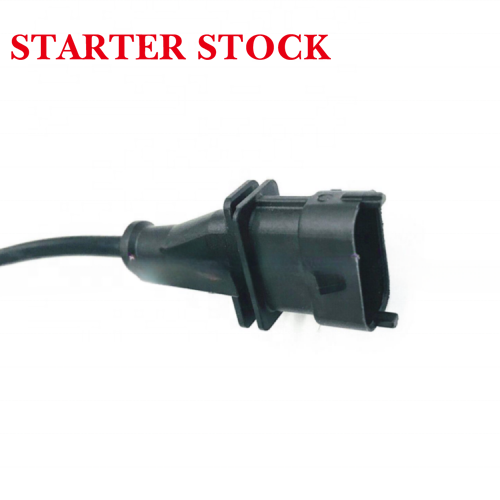 New Crankshaft Sensor 32G90-00600 0281002659 for Excavator SK130-8picture4