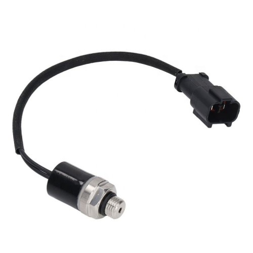 New Pressure Sensor 663-5545 for Excavator PC200-8