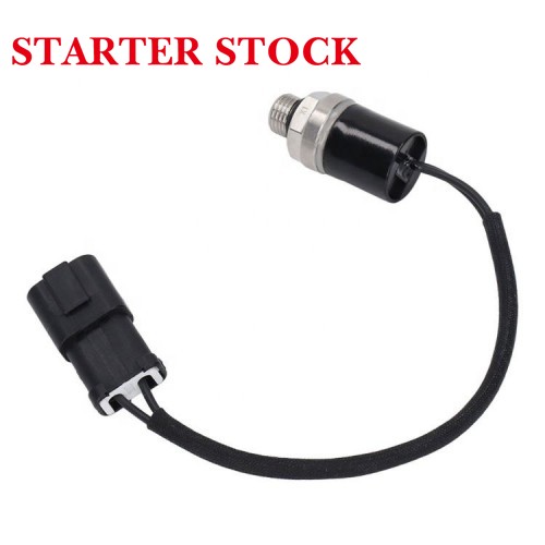 New Pressure Sensor 663-5545 for Excavator PC200-8picture6