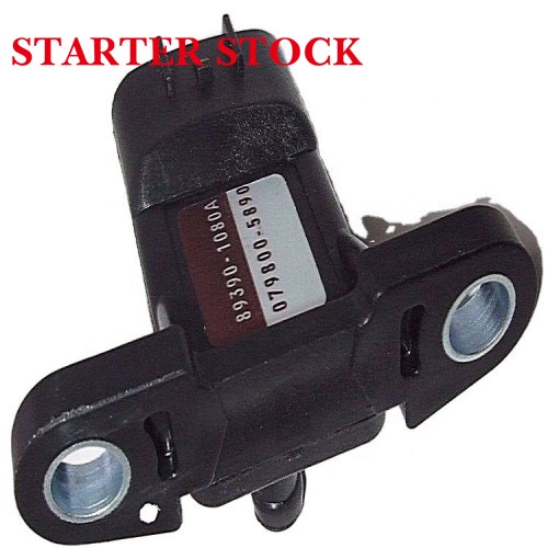Pressure Sensor VH893901080A 89390-1080A 079800-5890 for Excavator SK210-8 SK260-8 SK460-8picture3