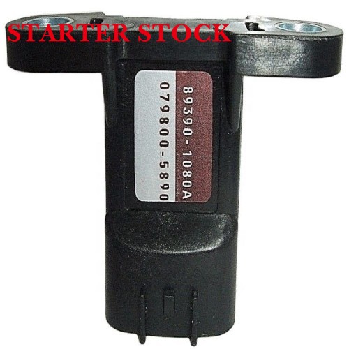 Pressure Sensor VH893901080A 89390-1080A 079800-5890 for Excavator SK210-8 SK260-8 SK460-8picture5