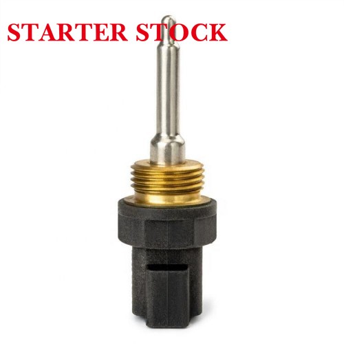 Water Temperature Sensor 264-4297 2644297 130-9811 1309811 for Engine C7 3126 8YLpicture2