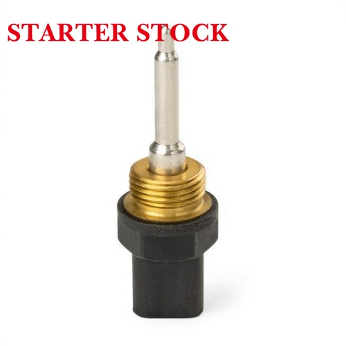 Water Temperature Sensor 264-4297 2644297 130-9811 1309811 for Engine C7 3126 8YLpicture5