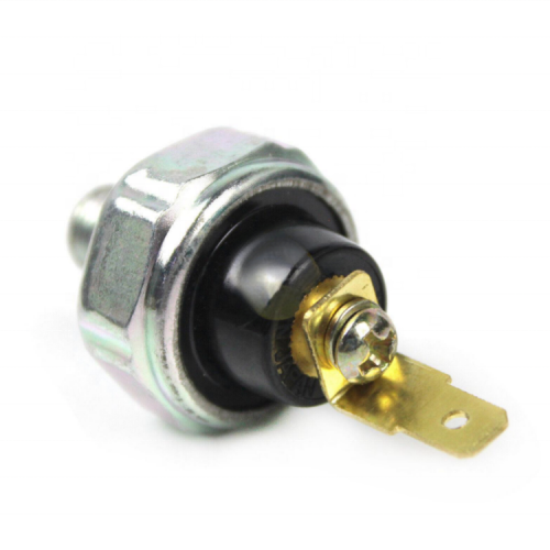 Oil Pressure Sensor Switch 6732-81-3140 08073-10505 for Excavators SK200-3 PC100-7 Engine SK200-6
