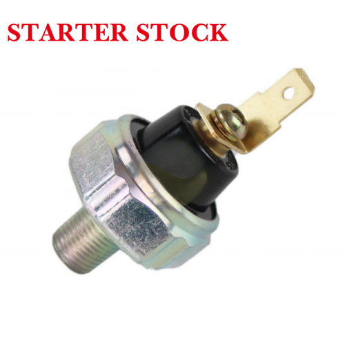 Oil Pressure Sensor Switch 6732-81-3140 08073-10505 for Excavators SK200-3 PC100-7 Engine SK200-6picture2