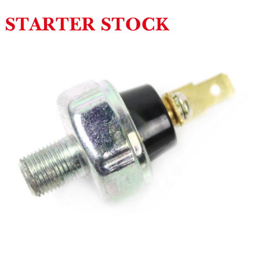 Oil Pressure Sensor Switch 6732-81-3140 08073-10505 for Excavators SK200-3 PC100-7 Engine SK200-6picture4