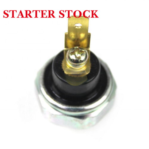 Oil Pressure Sensor Switch 6732-81-3140 08073-10505 for Excavators SK200-3 PC100-7 Engine SK200-6picture5