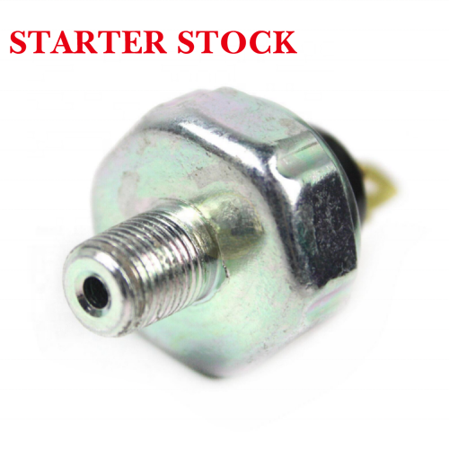 Oil Pressure Sensor Switch 6732-81-3140 08073-10505 for Excavators SK200-3 PC100-7 Engine SK200-6picture6