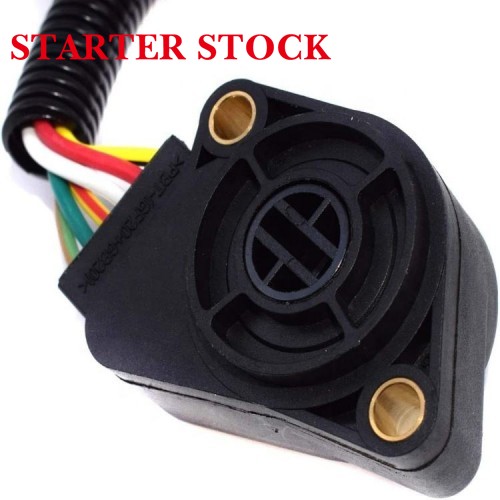 Throttle Position Pedal Sensor 3175130 20715967 TB07020 21915486 3980492 82627975 for Truckpicture2