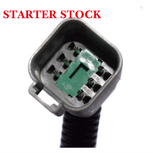 Throttle Position Pedal Sensor 3175130 20715967 TB07020 21915486 3980492 82627975 for Truckpicture3