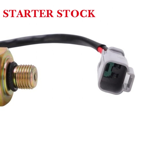 Pressure Sensor 30143-00151 for Excavator DX 480picture2