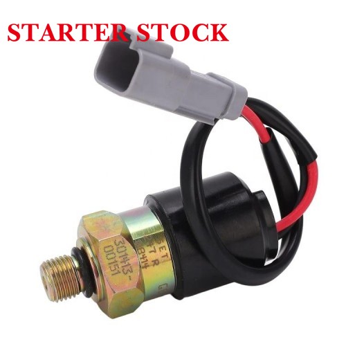 Pressure Sensor 30143-00151 for Excavator DX 480picture3