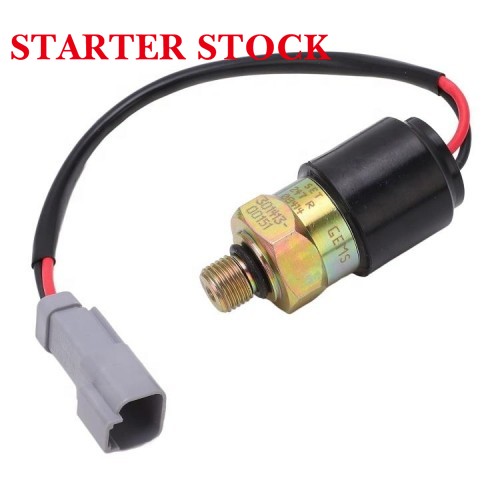 Pressure Sensor 30143-00151 for Excavator DX 480picture4