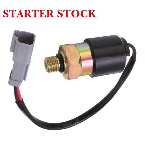 Pressure Sensor 30143-00151 for Excavator DX 480picture5