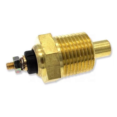 New Water Temperature Sensor 97258A1 18-5898 for Diesel Engine Parts