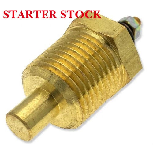 New Water Temperature Sensor 97258A1 18-5898 for Diesel Engine Partspicture2