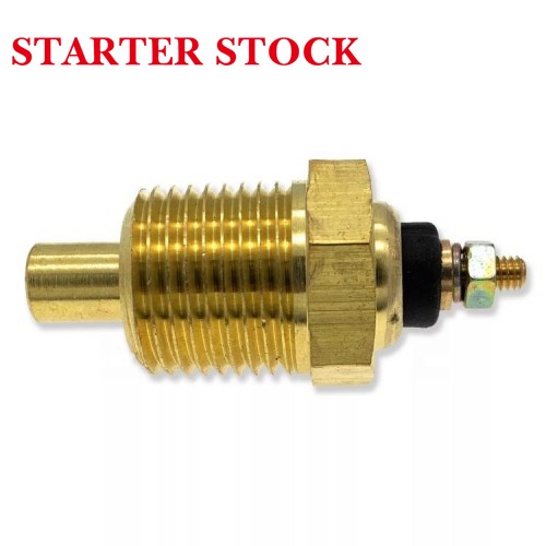 New Water Temperature Sensor 97258A1 18-5898 for Diesel Engine Partspicture3