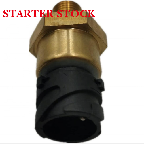 Switch Pressure Sensor 11039574 VOE1103957 11038813 for Excavator EC210picture4