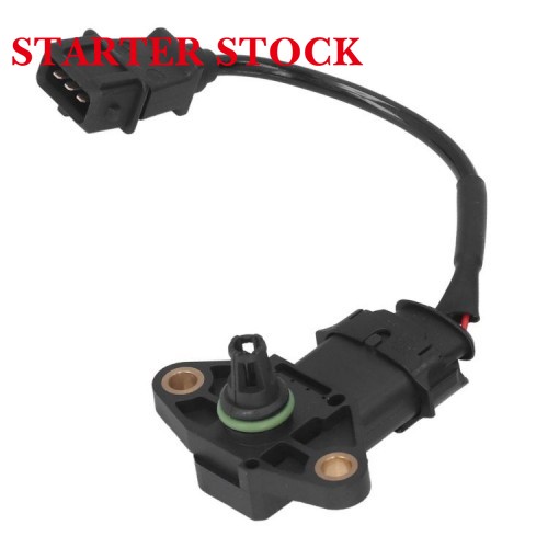 Air Intake Transducer Intake Pressure Sensor 20450693 for Engine EC210B 240B 290D 360Dpicture2