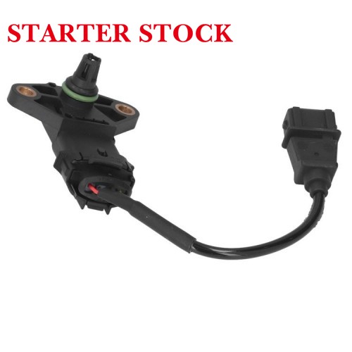 Air Intake Transducer Intake Pressure Sensor 20450693 for Engine EC210B 240B 290D 360Dpicture3