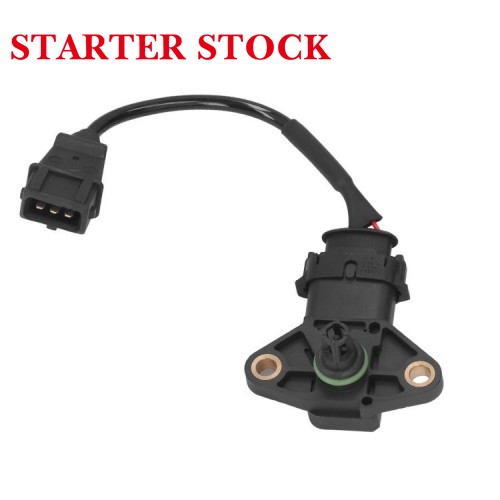 Air Intake Transducer Intake Pressure Sensor 20450693 for Engine EC210B 240B 290D 360Dpicture4