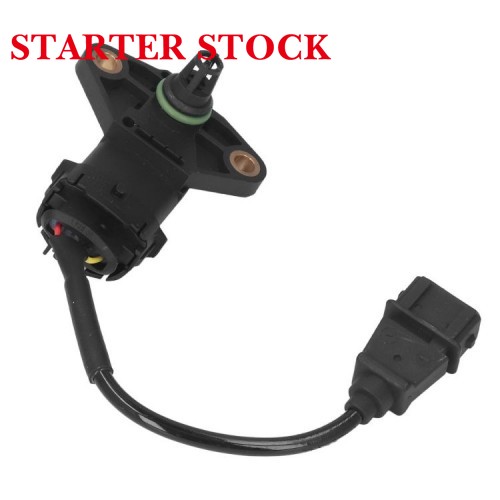 Air Intake Transducer Intake Pressure Sensor 20450693 for Engine EC210B 240B 290D 360Dpicture5