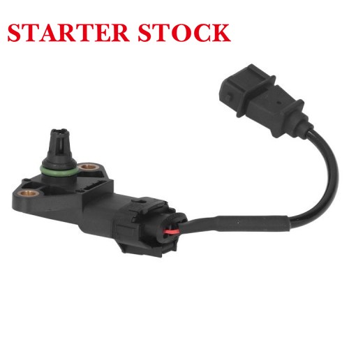 Air Intake Transducer Intake Pressure Sensor 20450693 for Engine EC210B 240B 290D 360Dpicture6