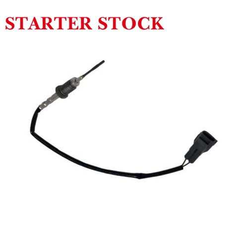 Exhaust Temperature Sensor 1J50018511 1J500-18511 D06R20-0850 for Skid Steer Tractors Loaders Engine V3800picture2