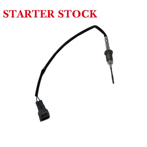 Exhaust Temperature Sensor 1J50018511 1J500-18511 D06R20-0850 for Skid Steer Tractors Loaders Engine V3800picture3