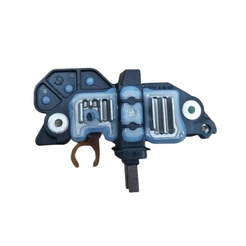 F00M144103 New Auto Alternator Regulator Truck Engine Assembly Spare Part Compatible with 20523391 Alternator