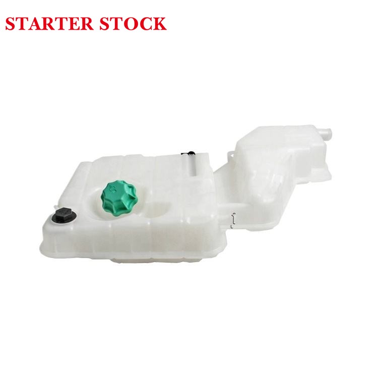High Quality New 41215632 Water Tank for IVEC Stralis As Truck PART SPARE 8MA376753791