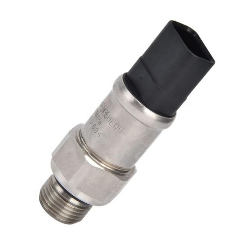 New Pressure Sensor 434-3436 for Excavator E323D