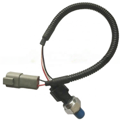 New Pressure Sensor 208-06-71140 for Excavator PC400-7 PC450-7