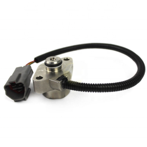 Pressure Sensor 7861-92-1540 for Excavator PC100-5 PC200-5
